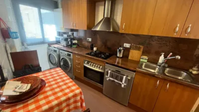 Flat on Carrer de la Mare de Déu del Remei photo 42