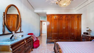 Casa en Avenida de Carlos III photo 22