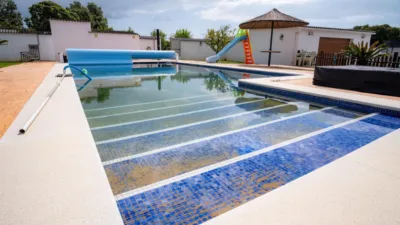 Chalet in Las Lagunas - Campano photo 7