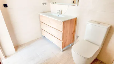 Apartment in Comunidad Valenciana photo 10