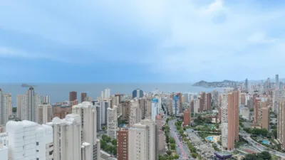 Apartment on Comunitat Valenciana Street photo 30