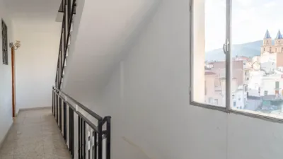 Flat on Calle de Lora Tamayo, 11 photo 59