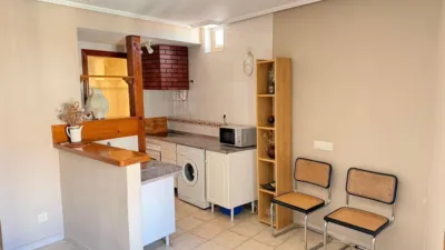 Apartment on Calle del Humilladero photo 4