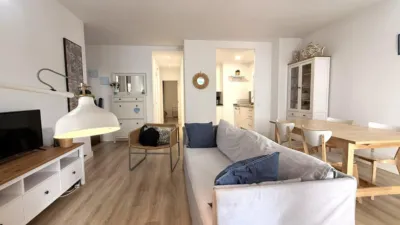 Apartment on Carrerada Den Ralet photo 2