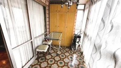 Apartment on Avinguda del Cid photo 8