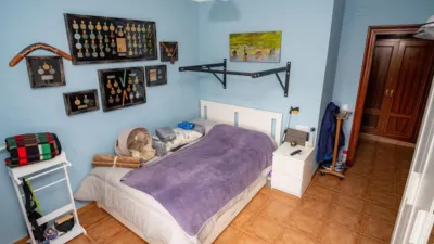 Chalet in Las Lagunas - Campano photo 66