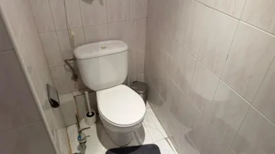 Apartment on Calle del Humilladero photo 13