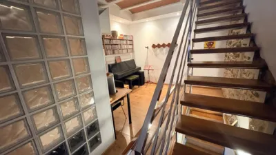 Casa en Sant Martí de Tous photo 31