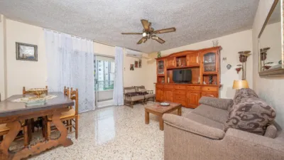 Apartment on Comunitat Valenciana Street photo 8