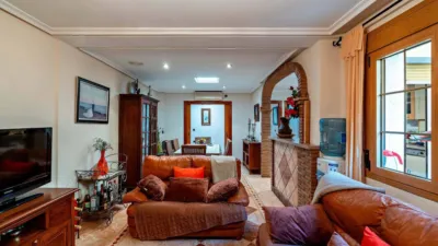 Casa en Avenida de Carlos III photo 10