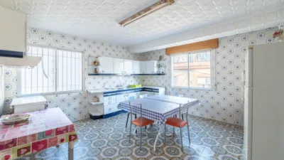 Flat on Calle de Lora Tamayo, 11 photo 23