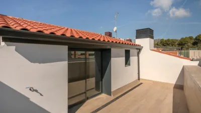 Apartment in Gavà photo 49