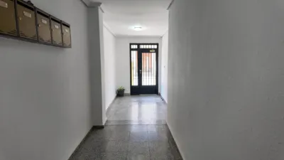 Apartment in Comunidad Valenciana photo 38