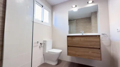 Ático en venta en Carrer de Pérez Galdós, 6, Foners (Distrito Llevant. Palma de Mallorca) de 1.164.900 €