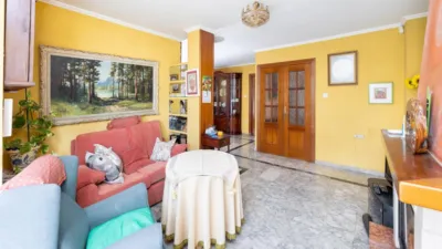 Chalet in Villas Blancas Urbanization photo 11