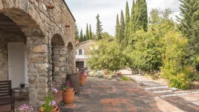 Casa en Pirineo de Girona photo 4