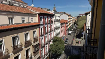 Apartment on Calle del Humilladero photo 6