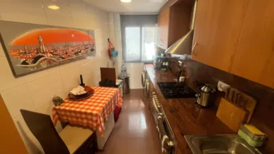 Flat on Carrer de la Mare de Déu del Remei photo 38