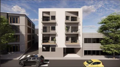 Apartment in Gavà photo 7