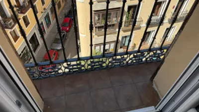 Apartment on Calle del Humilladero photo 5