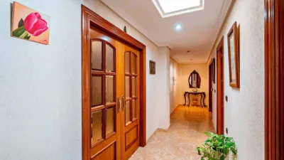 Casa en Avenida de Carlos III photo 16