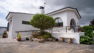 Chalet in Las Lagunas - Campano photo 49