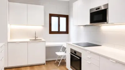 Ground Floor Apartment on Paseo Marítimo photo 17