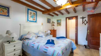 House in Renedo de Cabuérniga photo 23