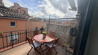 Casa en Sant Martí de Tous photo 36