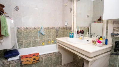 Chalet in Las Lagunas - Campano photo 68