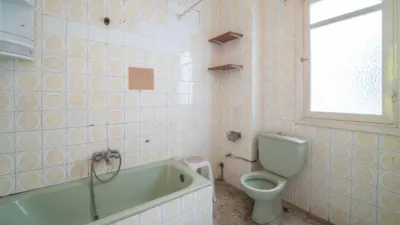Flat on Calle de Lora Tamayo, 11 photo 72
