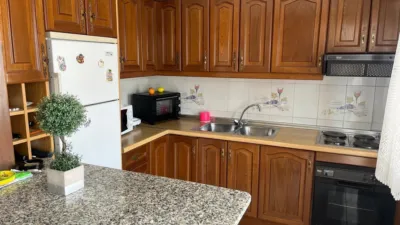 Casa – Torrevieja, Urbanización El Chaparral - Vista 2