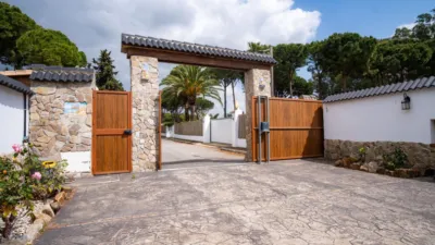 Chalet in Las Lagunas - Campano photo 33