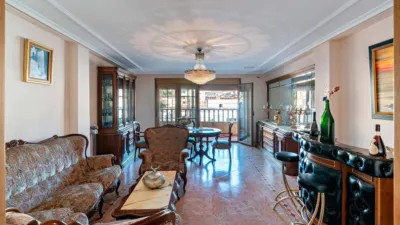 Casa en Avenida de Carlos III photo 2