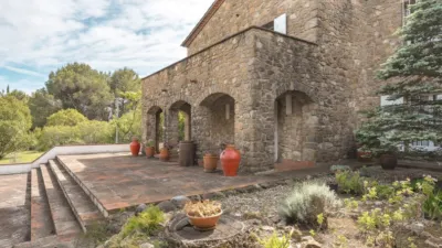 Casa en Pirineo de Girona photo 3