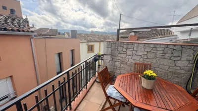 Casa en Sant Martí de Tous photo 19