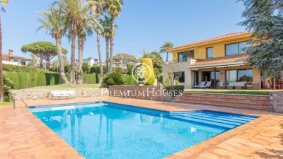 House in Can Teixido photo 2