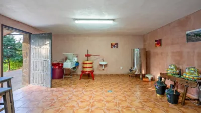 Chalet en calle Chalet photo 42