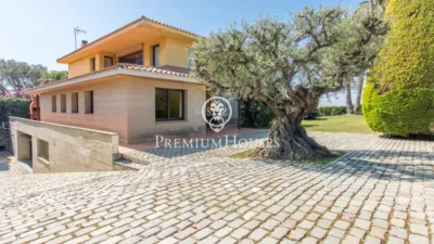 House in Can Teixido photo 48