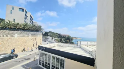 Apartment on Carrer de Brussel·les, 26 photo 17