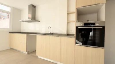 Ático en venta en Carrer de Pérez Galdós, 6, Foners (Distrito Llevant. Palma de Mallorca) de 1.164.900 €