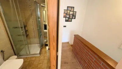 Casa en Sant Martí de Tous photo 33