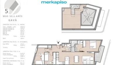Apartment in Gavà photo 16
