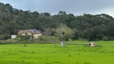 Rustic farm on Calle Masia Cal Rull Afueras, No. 6 photo 26