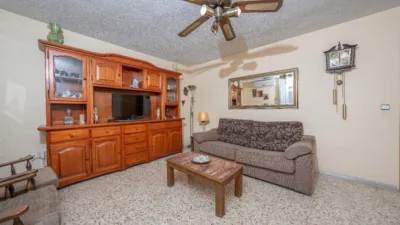 Apartment on Comunitat Valenciana Street photo 22