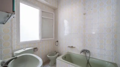 Flat on Calle de Lora Tamayo, 11 photo 47