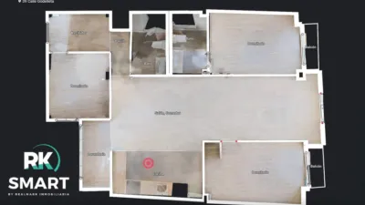 Apartment in Comunidad Valenciana photo 47