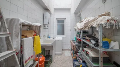 Flat on Calle de Lora Tamayo, 11 photo 25