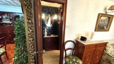 Apartment on Avinguda del Cid photo 24