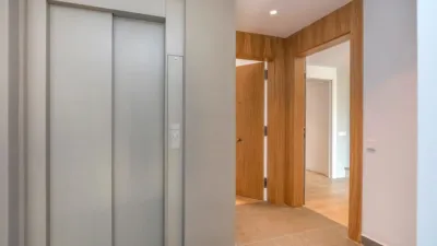 Apartment in Gavà photo 20